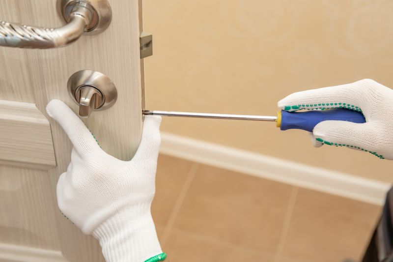 Door Hardware Specialists